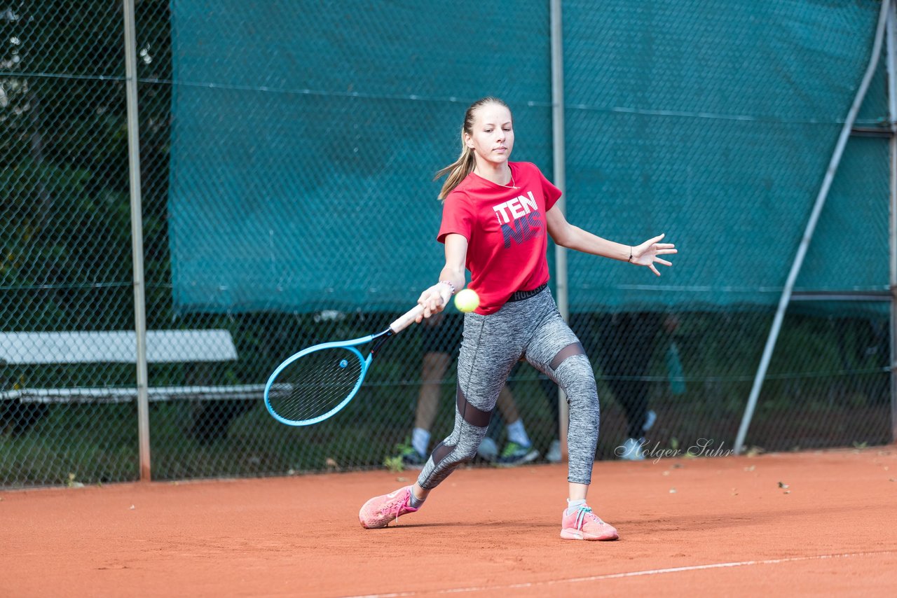 Laura Pesickova 127 - Bergstedt Open